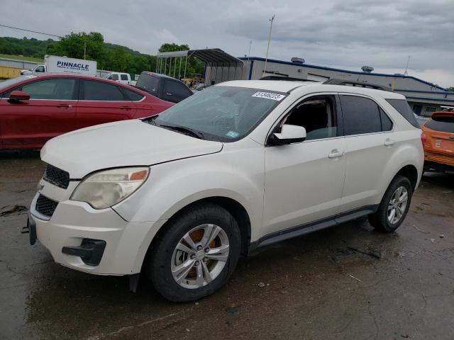 chevrolet equinox 2012 2gnaldek9c1274844