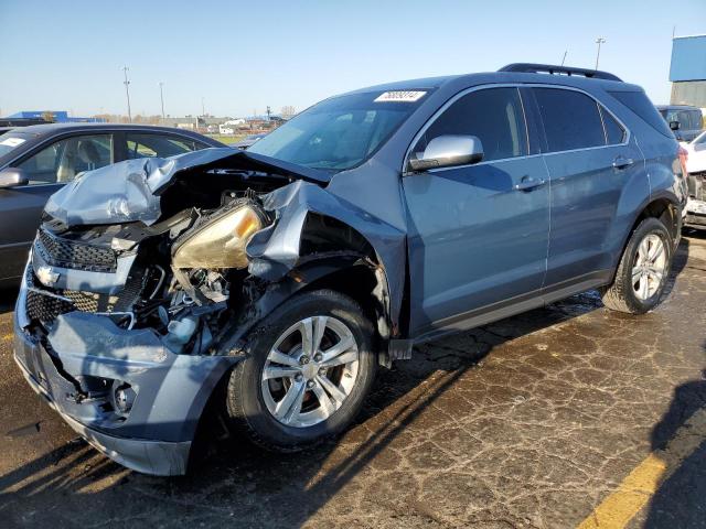 chevrolet equinox lt 2012 2gnaldek9c6117088