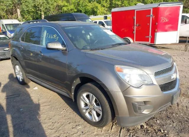 chevrolet equinox 2012 2gnaldek9c6135011