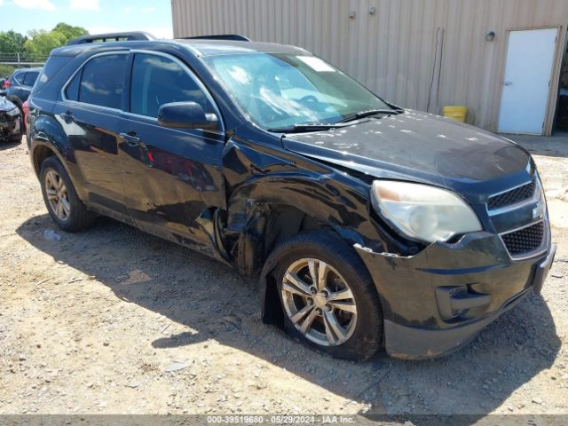 chevrolet equinox 2012 2gnaldek9c6186900