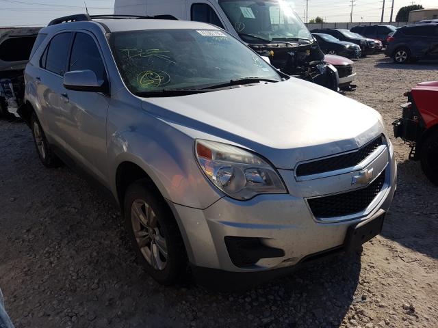 chevrolet equinox lt 2012 2gnaldek9c6314391