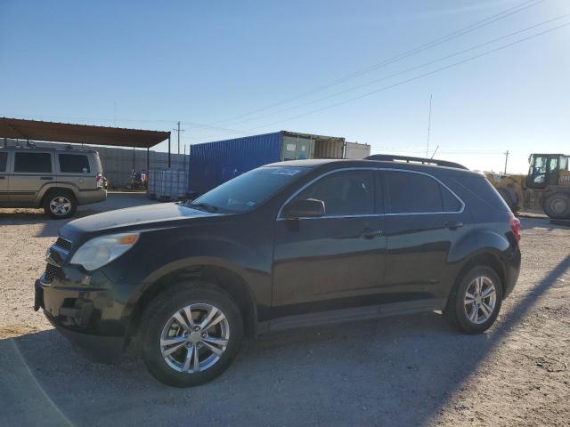 chevrolet equinox 2012 2gnaldek9c6344409