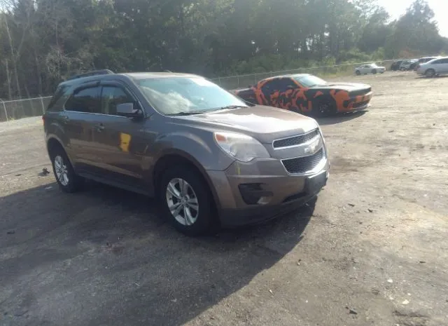 chevrolet equinox 2012 2gnaldek9c6344944