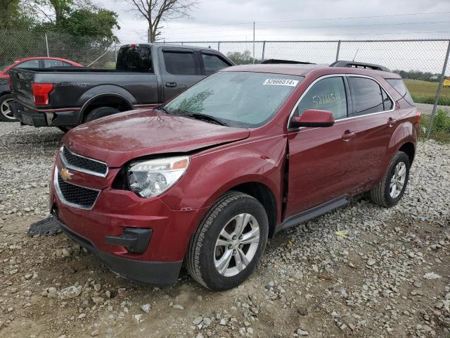 chevrolet equinox 2012 2gnaldek9c6367012