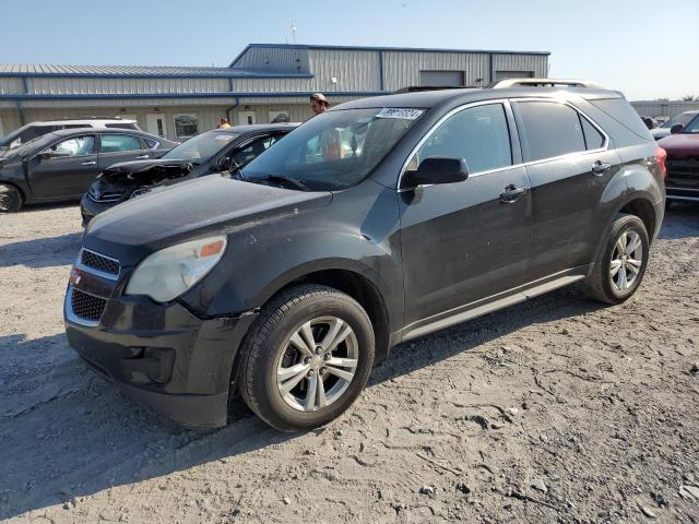 chevrolet equinox lt 2012 2gnaldek9c6375322