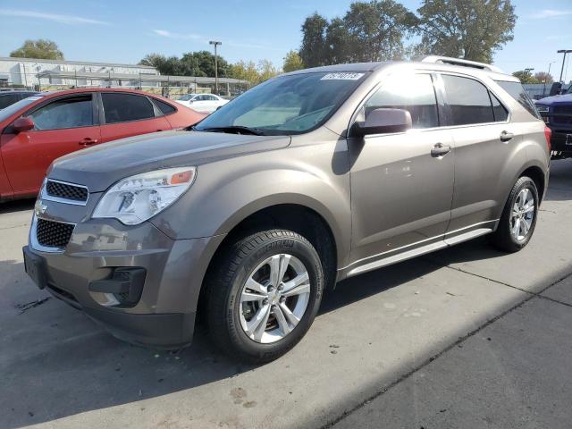 chevrolet equinox 2012 2gnaldek9c6394274