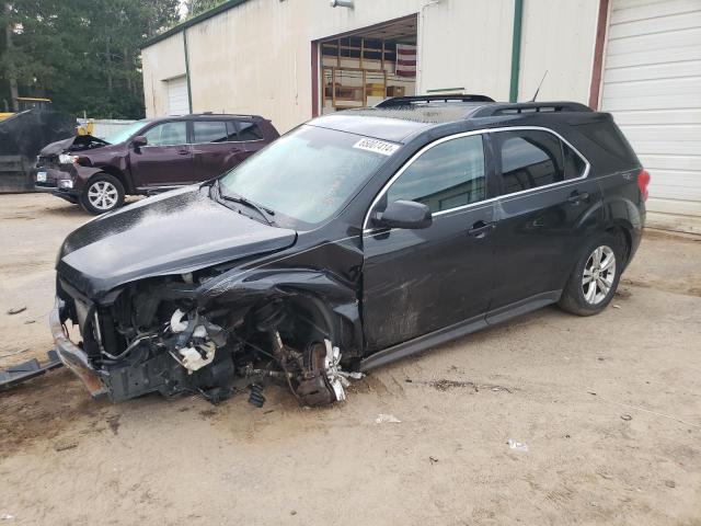 chevrolet equinox 2012 2gnaldek9c6399622