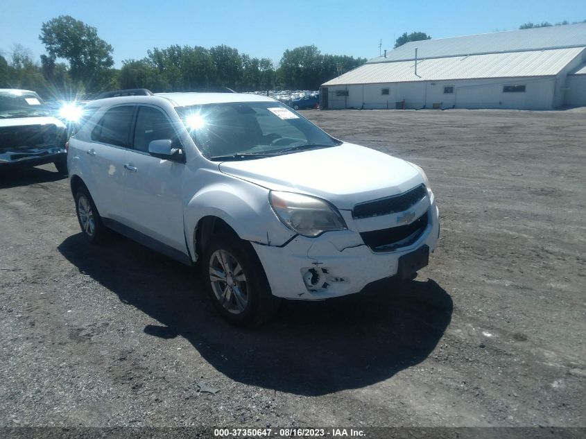 chevrolet equinox 2013 2gnaldek9d1132768