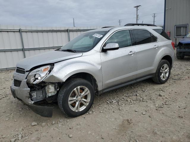 chevrolet equinox lt 2013 2gnaldek9d1135895