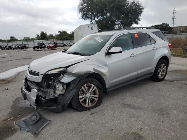 chevrolet equinox lt 2013 2gnaldek9d1137470