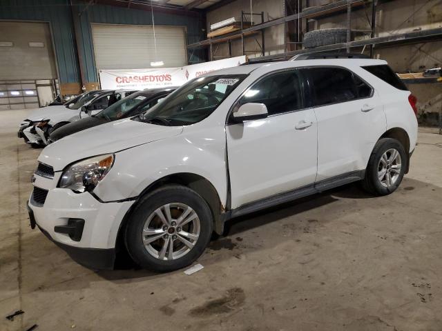 chevrolet equinox lt 2013 2gnaldek9d1169965