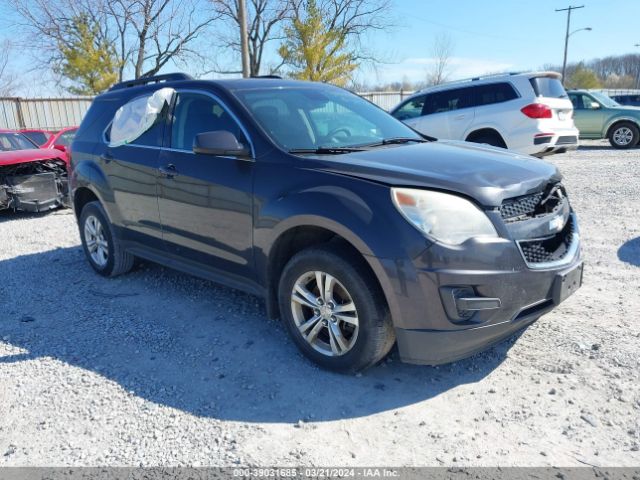 chevrolet equinox 2013 2gnaldek9d6135060