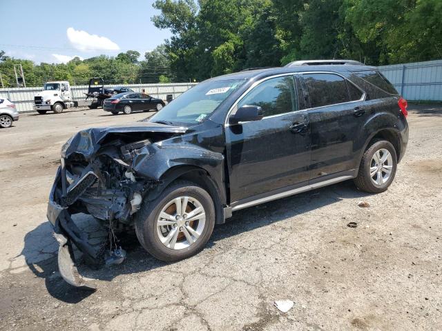 chevrolet equinox lt 2013 2gnaldek9d6136290