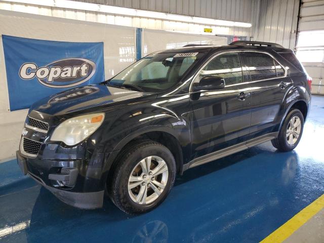 chevrolet equinox lt 2013 2gnaldek9d6144230