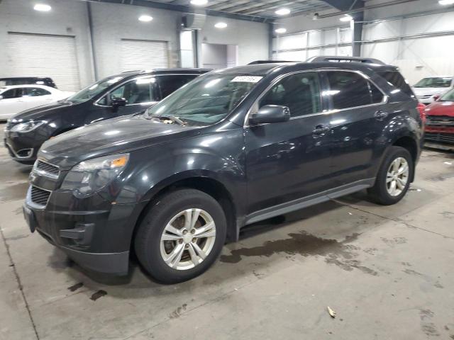 chevrolet equinox lt 2013 2gnaldek9d6150982