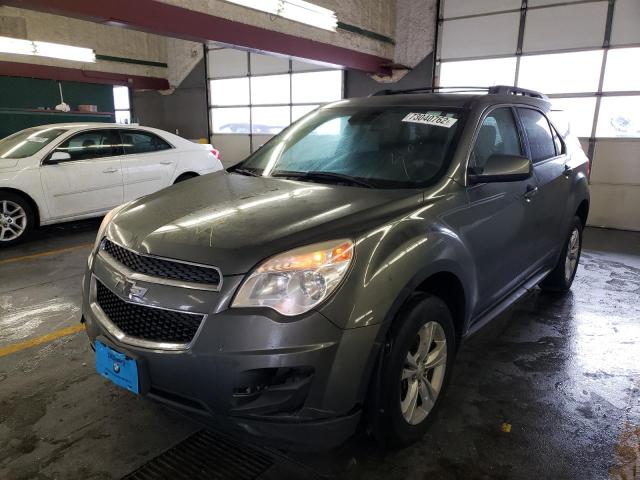 chevrolet equinox lt 2013 2gnaldek9d6174800