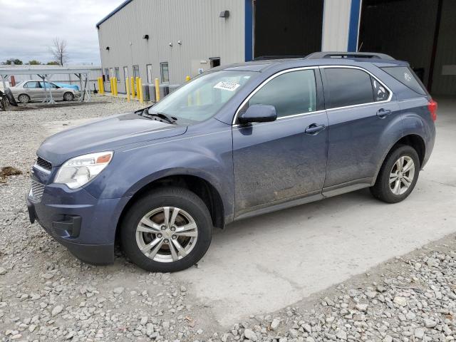 chevrolet equinox lt 2013 2gnaldek9d6207830