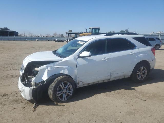 chevrolet equinox lt 2013 2gnaldek9d6207908