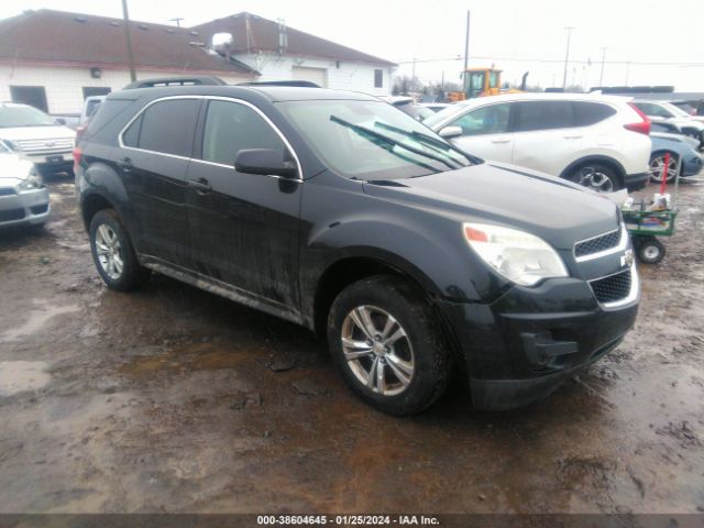 chevrolet equinox 2013 2gnaldek9d6224093