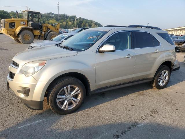 chevrolet equinox 2013 2gnaldek9d6309077