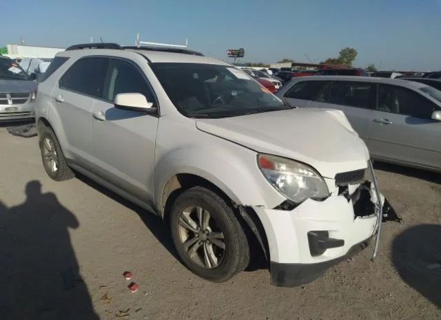 chevrolet equinox 2013 2gnaldek9d6312710