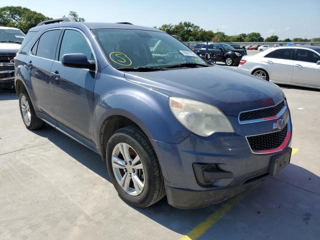 chevrolet equinox lt 2013 2gnaldek9d6314652