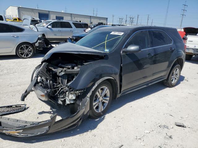 chevrolet equinox lt 2013 2gnaldek9d6364743