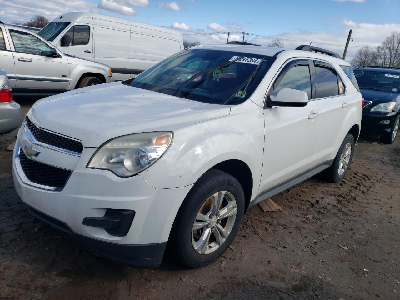 chevrolet equinox 2013 2gnaldek9d6408594