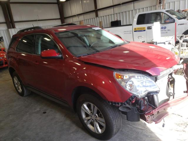 chevrolet equinox lt 2013 2gnaldek9d6429980