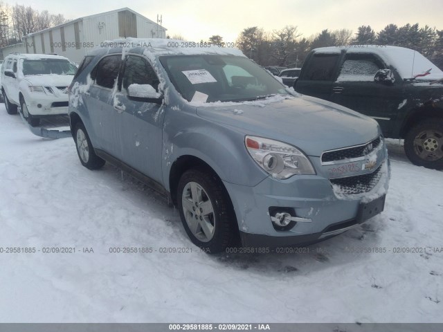 chevrolet equinox 2014 2gnaldek9e6203763