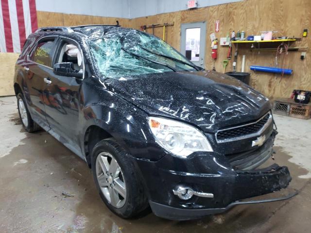 chevrolet equinox lt 2014 2gnaldek9e6270511