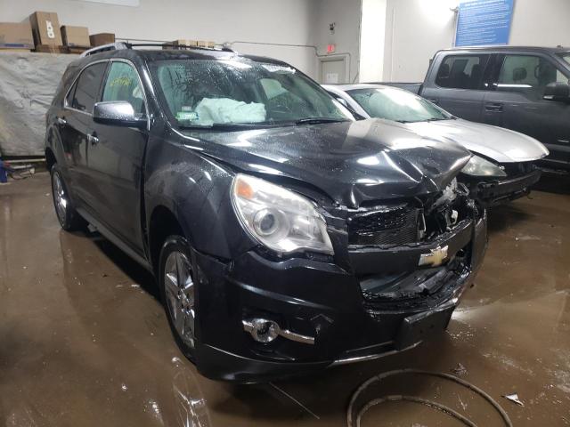 chevrolet equinox lt 2014 2gnaldek9e6291343