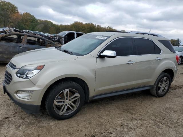 chevrolet equinox 2016 2gnaldek9g1115974