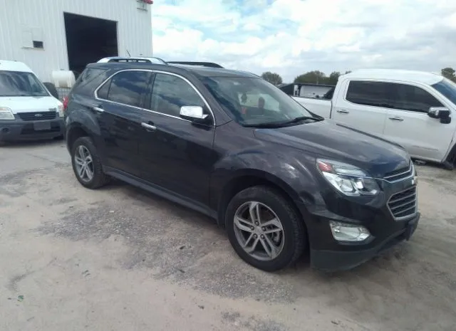 chevrolet equinox 2016 2gnaldek9g6250469