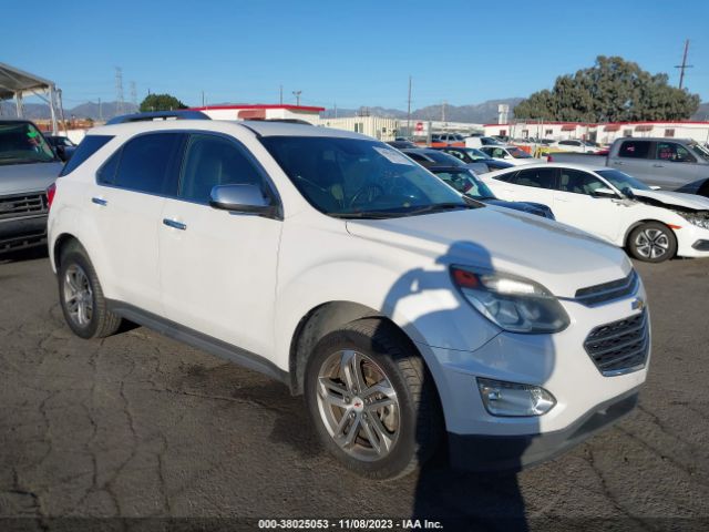 chevrolet equinox 2017 2gnaldek9h1505264