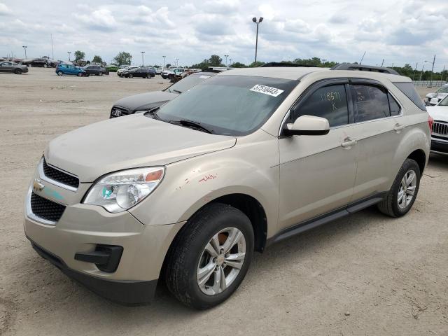 chevrolet equinox lt 2012 2gnaldekxc1118571