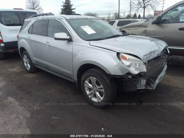 chevrolet equinox 2012 2gnaldekxc1178933