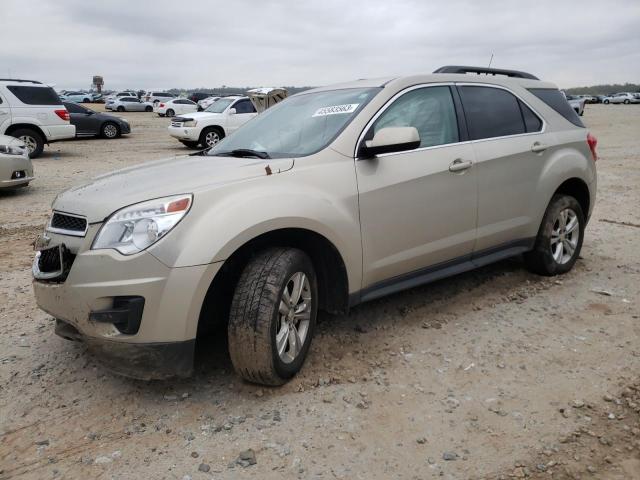 chevrolet equinox lt 2012 2gnaldekxc1185168