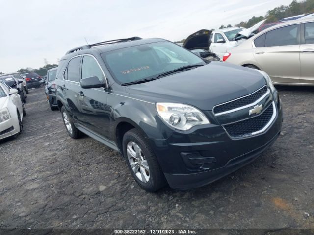 chevrolet equinox 2012 2gnaldekxc1242842