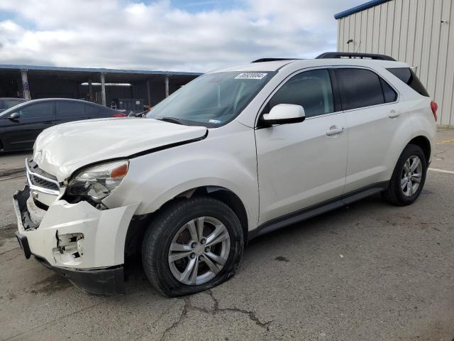 chevrolet equinox lt 2012 2gnaldekxc1313294