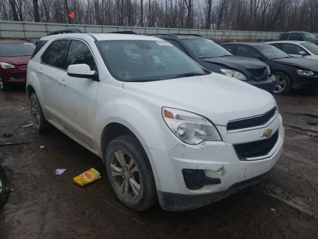 chevrolet equinox lt 2012 2gnaldekxc1318138