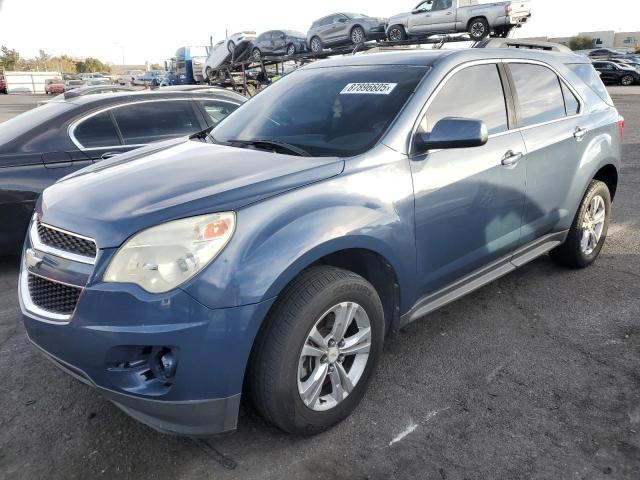 chevrolet equinox lt 2012 2gnaldekxc6101675