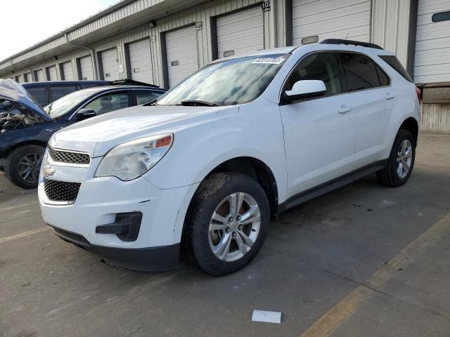 chevrolet equinox 2012 2gnaldekxc6146437