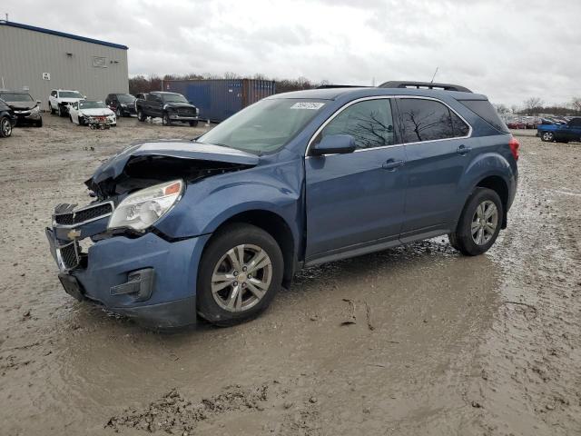 chevrolet equinox lt 2012 2gnaldekxc6309068