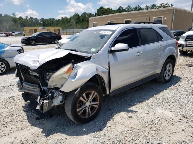 chevrolet equinox lt 2013 2gnaldekxd1147568