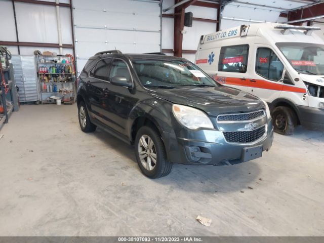 chevrolet equinox 2013 2gnaldekxd1168677