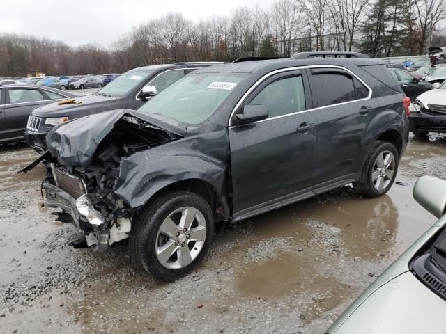 chevrolet equinox 2013 2gnaldekxd1184491