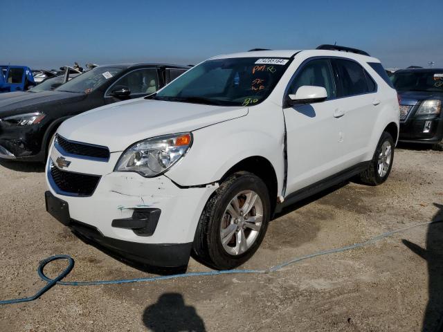 chevrolet equinox lt 2013 2gnaldekxd1188721