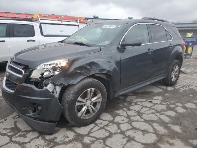 chevrolet equinox lt 2013 2gnaldekxd1197404