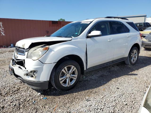 chevrolet equinox lt 2013 2gnaldekxd6101029